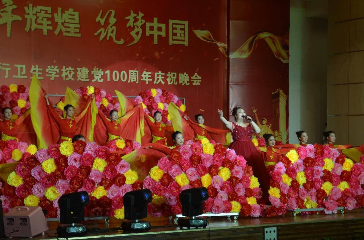 我要当大触